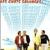 Les Chats Sauvages (1981)